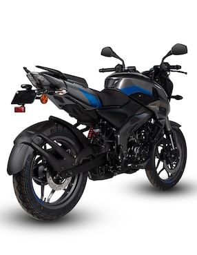 Motocicleta urbana Bajaj baj pulsar ns ug 160cc 2025