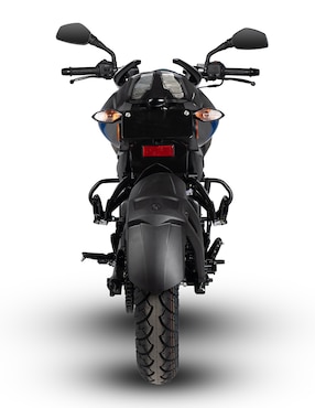 Motocicleta urbana Bajaj baj pulsar ns ug 160cc 2025
