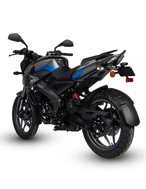Motocicleta urbana Bajaj baj pulsar ns ug 160cc 2025