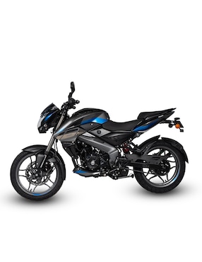 Motocicleta urbana Bajaj baj pulsar ns ug 160cc 2025