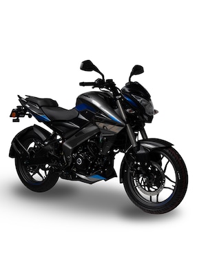 Motocicleta deportiva Bajaj baj pulsar ns ug 200cc 2025