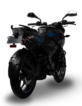 Motocicleta deportiva Bajaj baj pulsar ns ug 200cc 2025