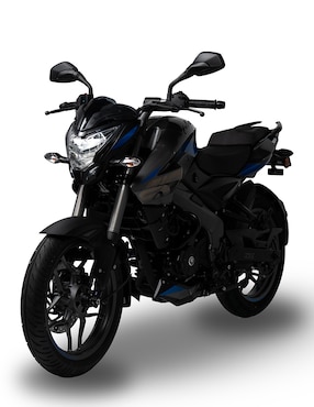 Motocicleta deportiva Bajaj baj pulsar ns ug 200cc 2025