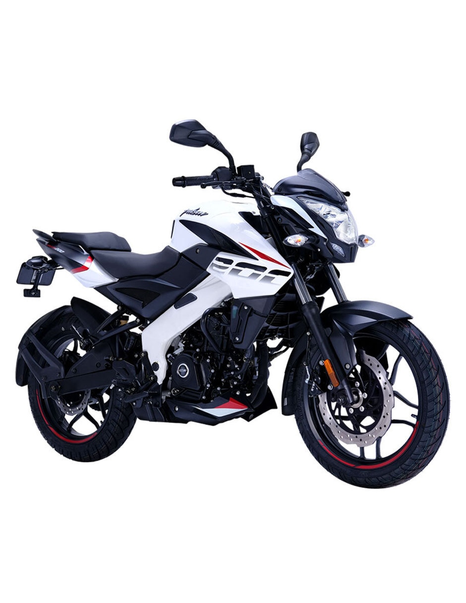 Bajaj Pulsar NS200 BS6 Price Mileage, Specs, Images Of