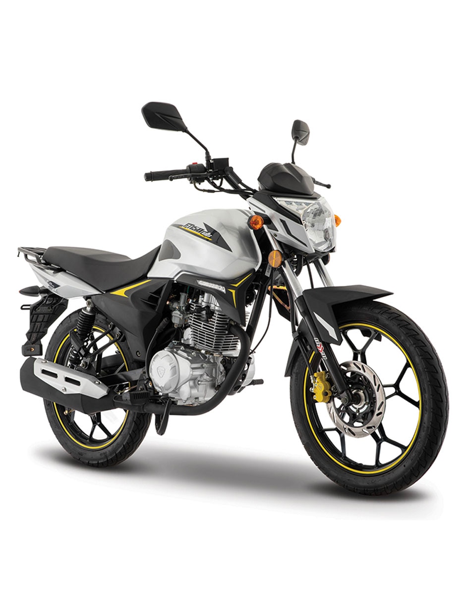 Motocicleta de trabajo ita ft gts 150cc 2025 1
