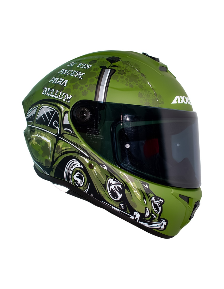 Casco para motorsport unisex Casco para motorsport unisex