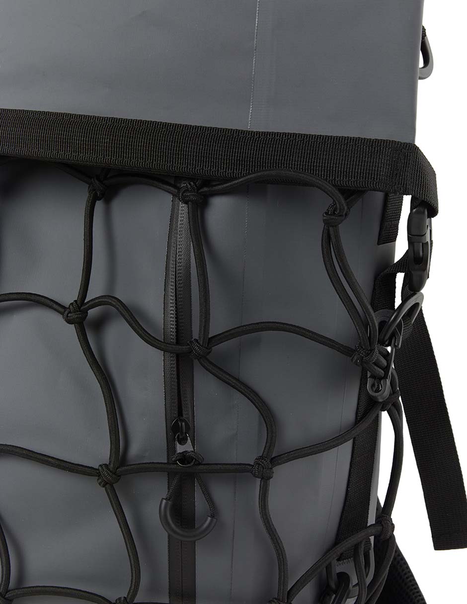 Mochila de senderismo 7