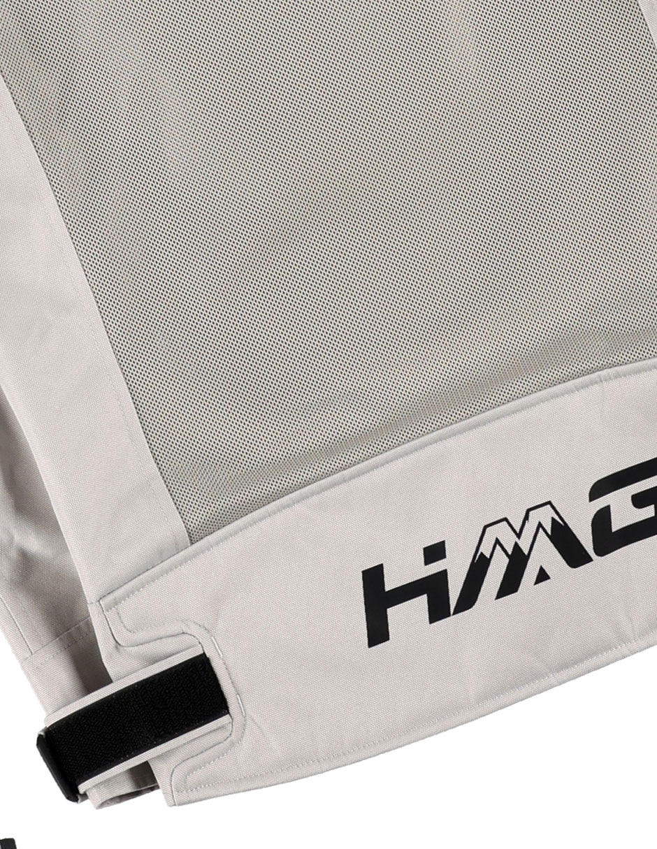 Chamarra impermeable para motorsport unisex 13