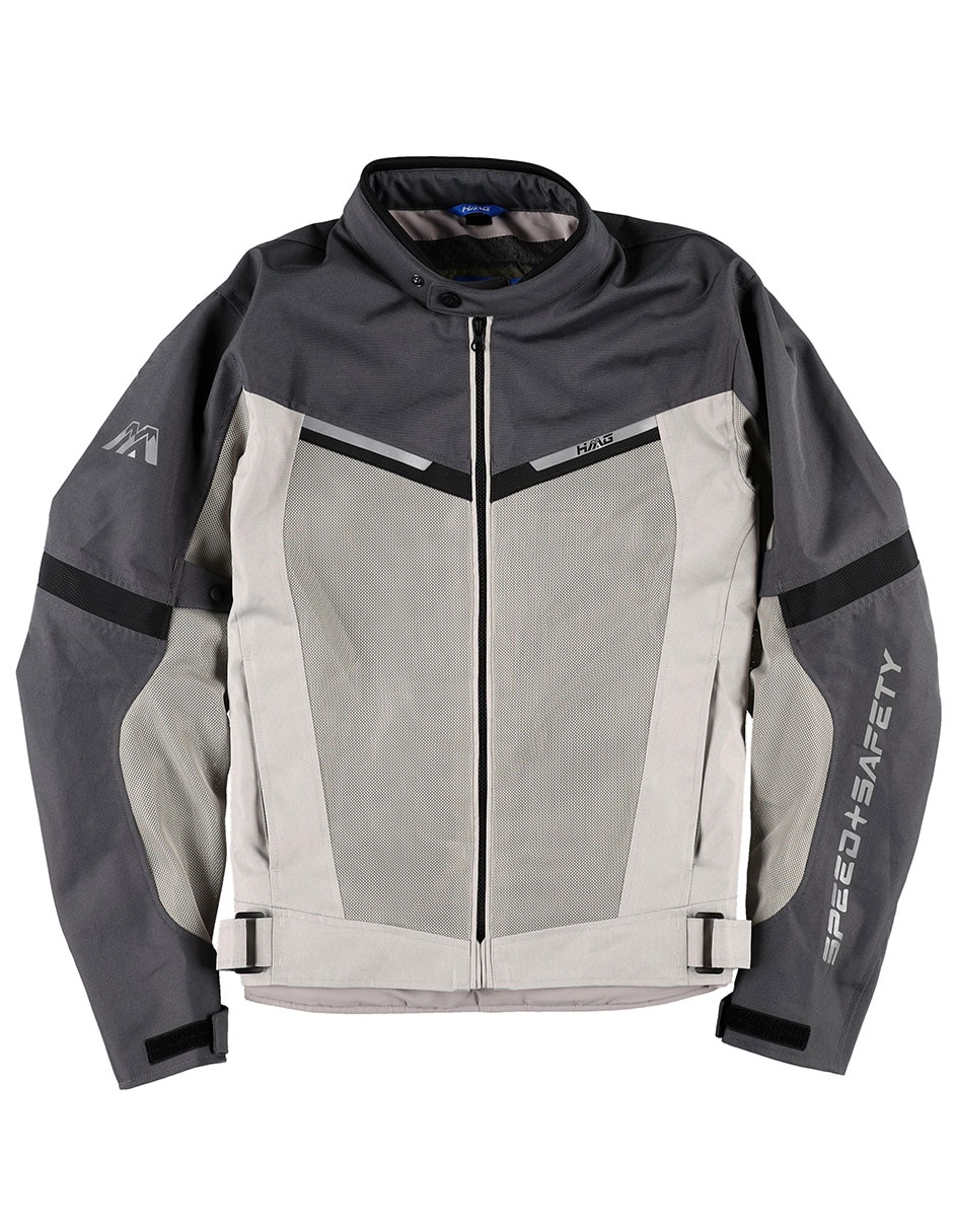 Chamarra impermeable para motorsport unisex 15