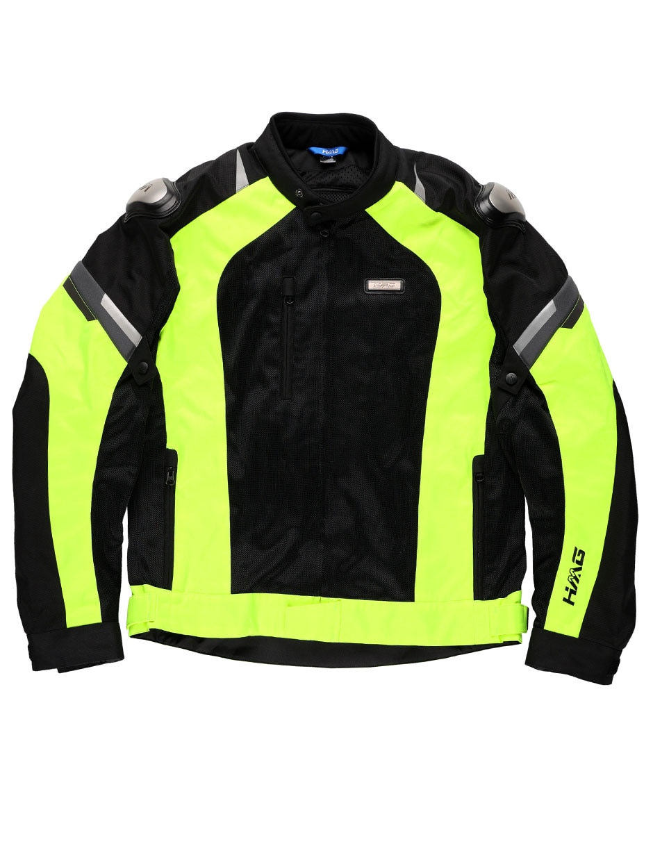 Chamarra impermeable para motorsport unisex 10