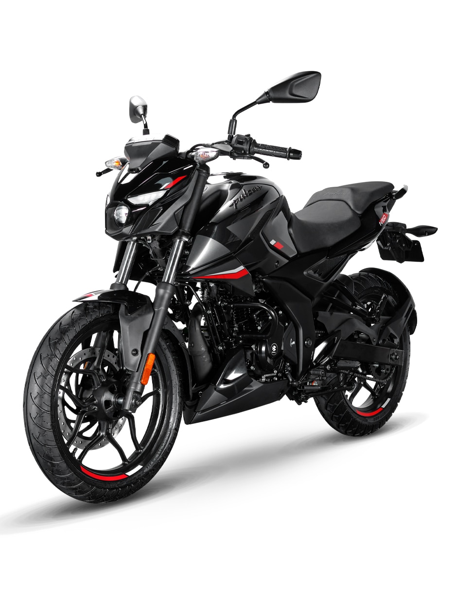 Motocicleta deportiva baj n160 carburada 202 2026 8