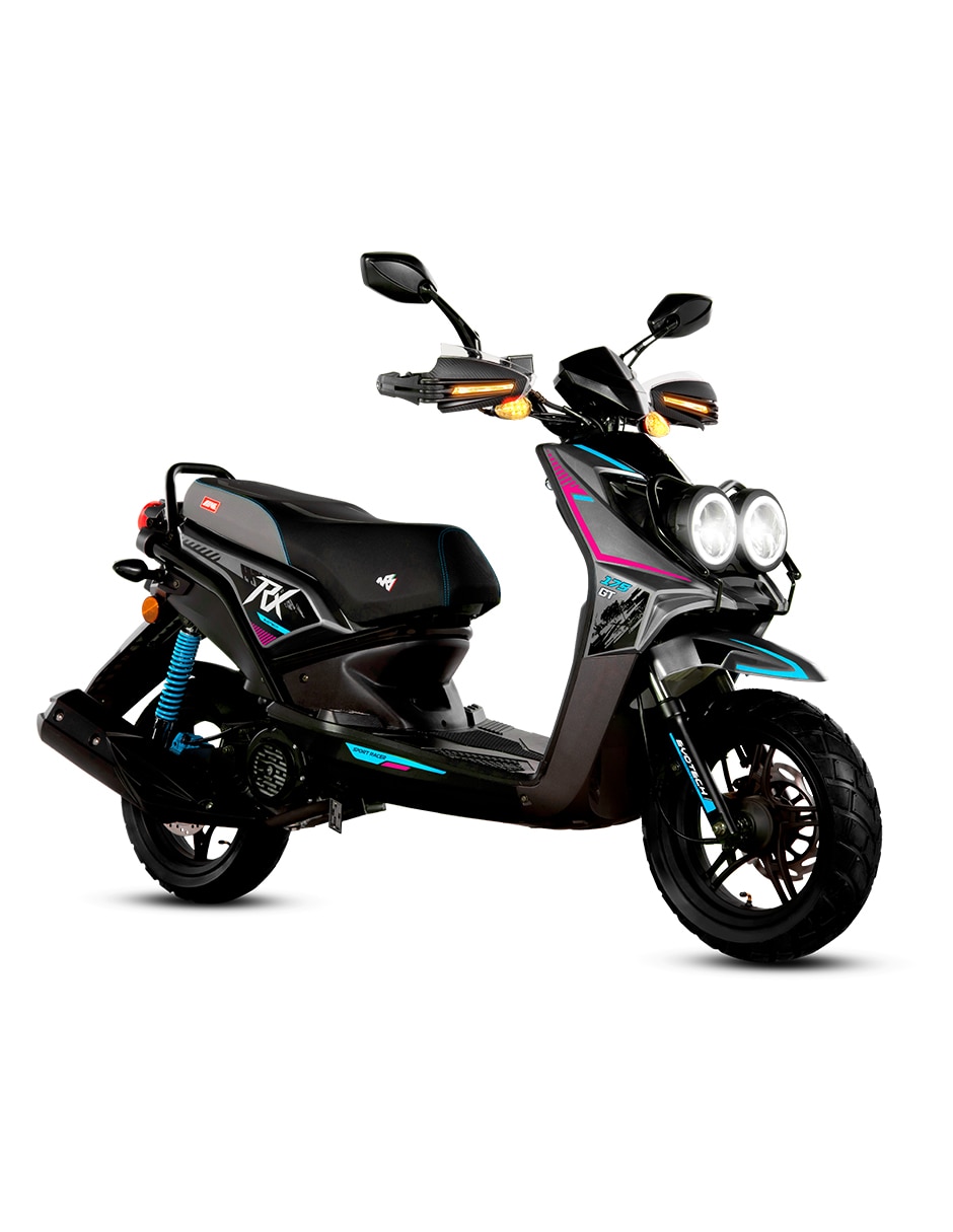 Motoneta rx 175 gt line 2026