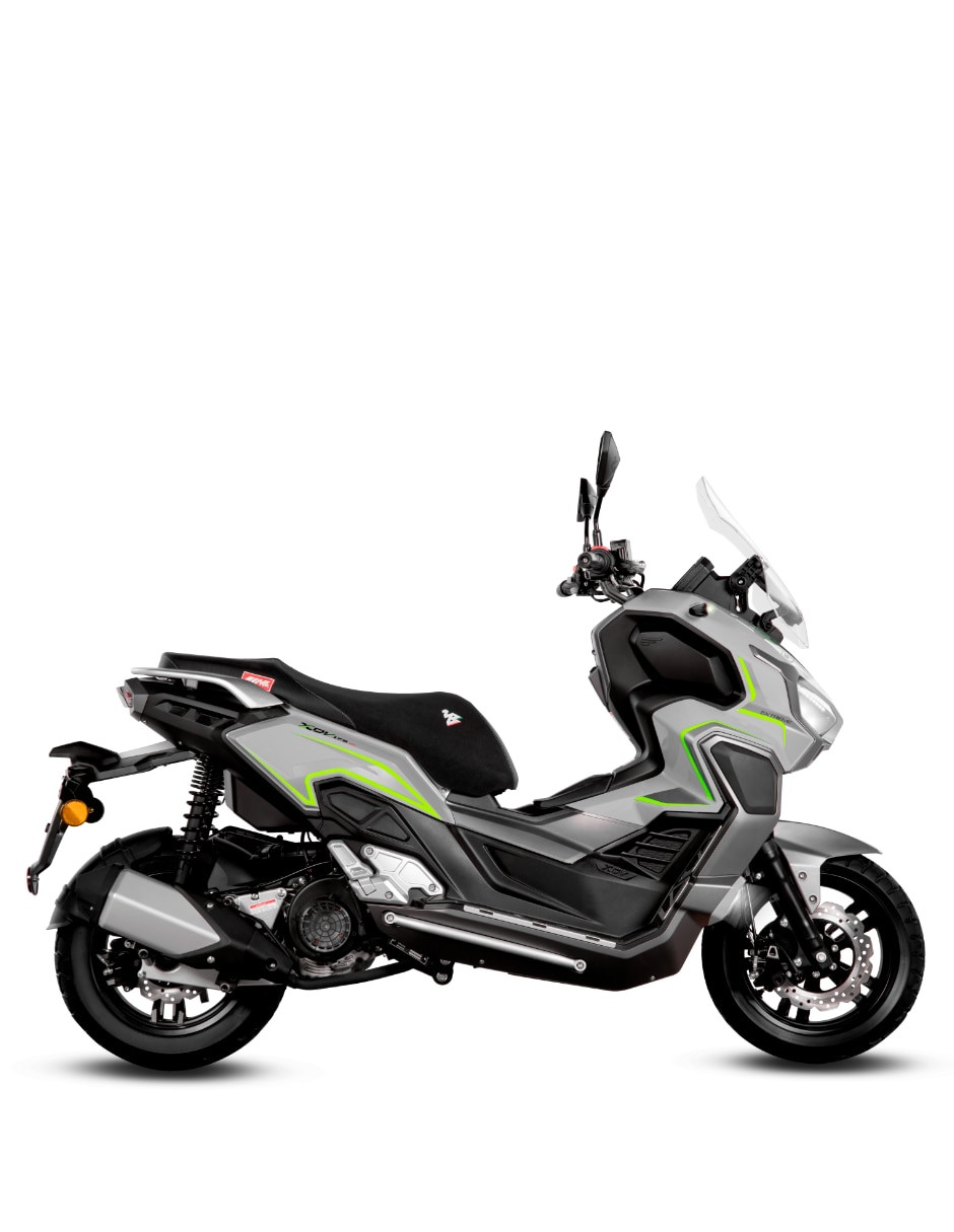 Motoneta xdv 175 gt line 202 2026 3