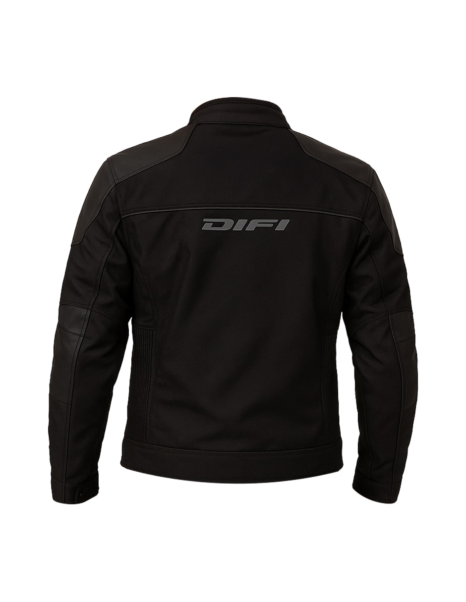 Chamarra para motorsport para hombre 2