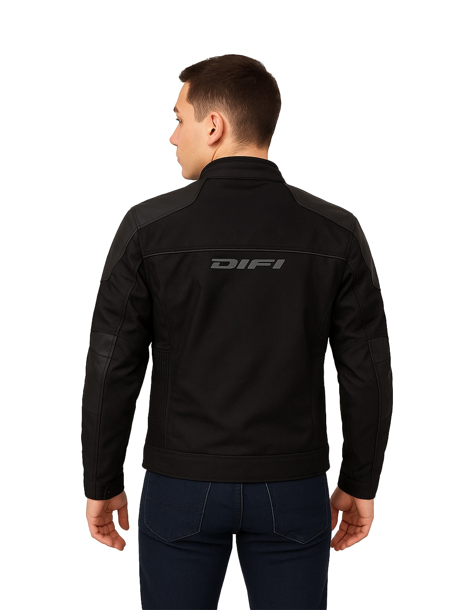 Chamarra para motorsport para hombre 3