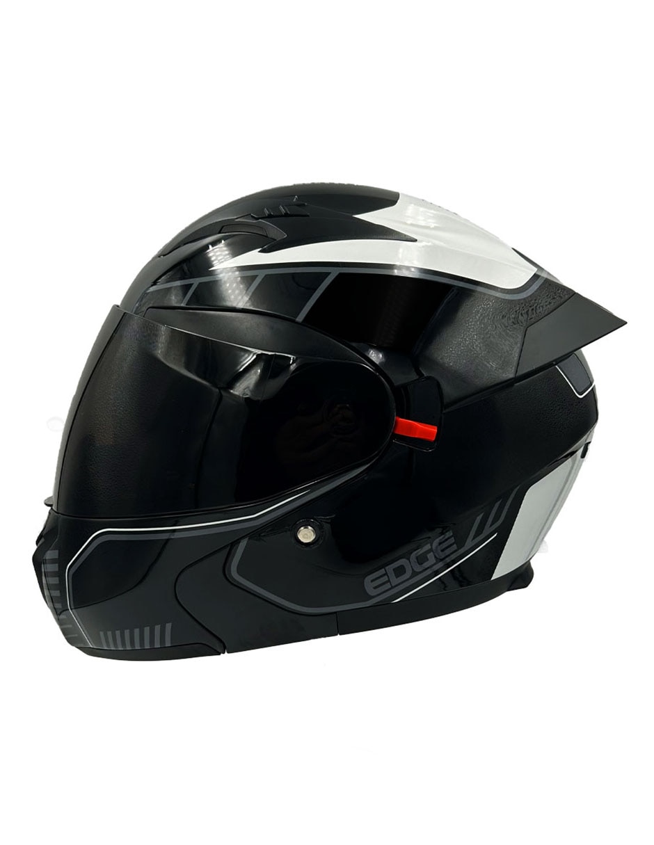 Casco Abatible para motorsport unisex 2