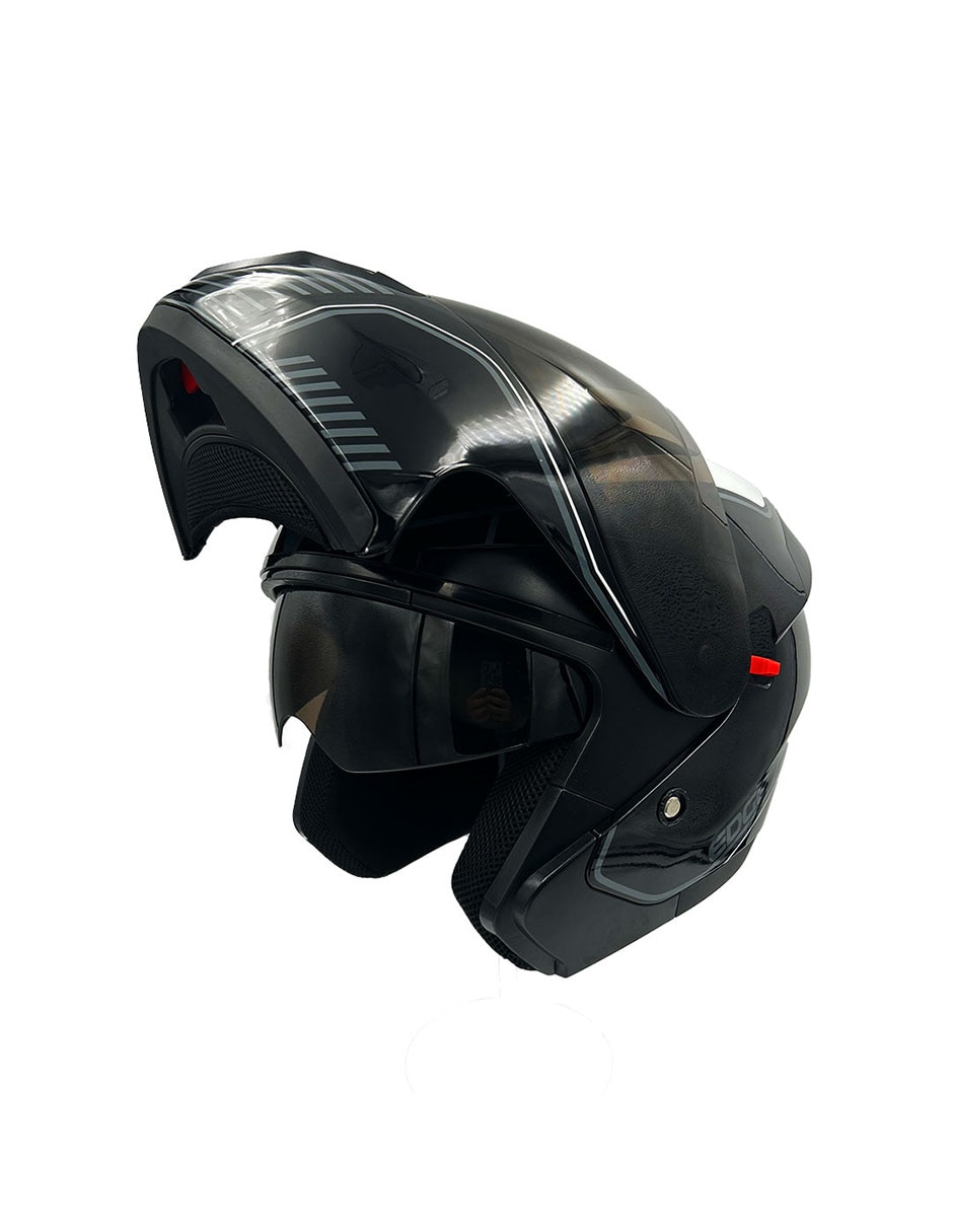 Casco Abatible para motorsport unisex 3