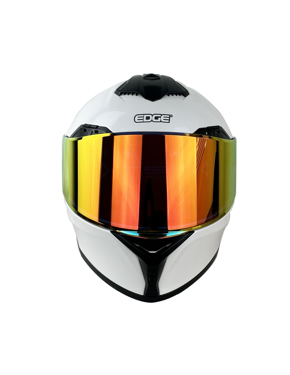 Casco abatible para Motorsport unisex