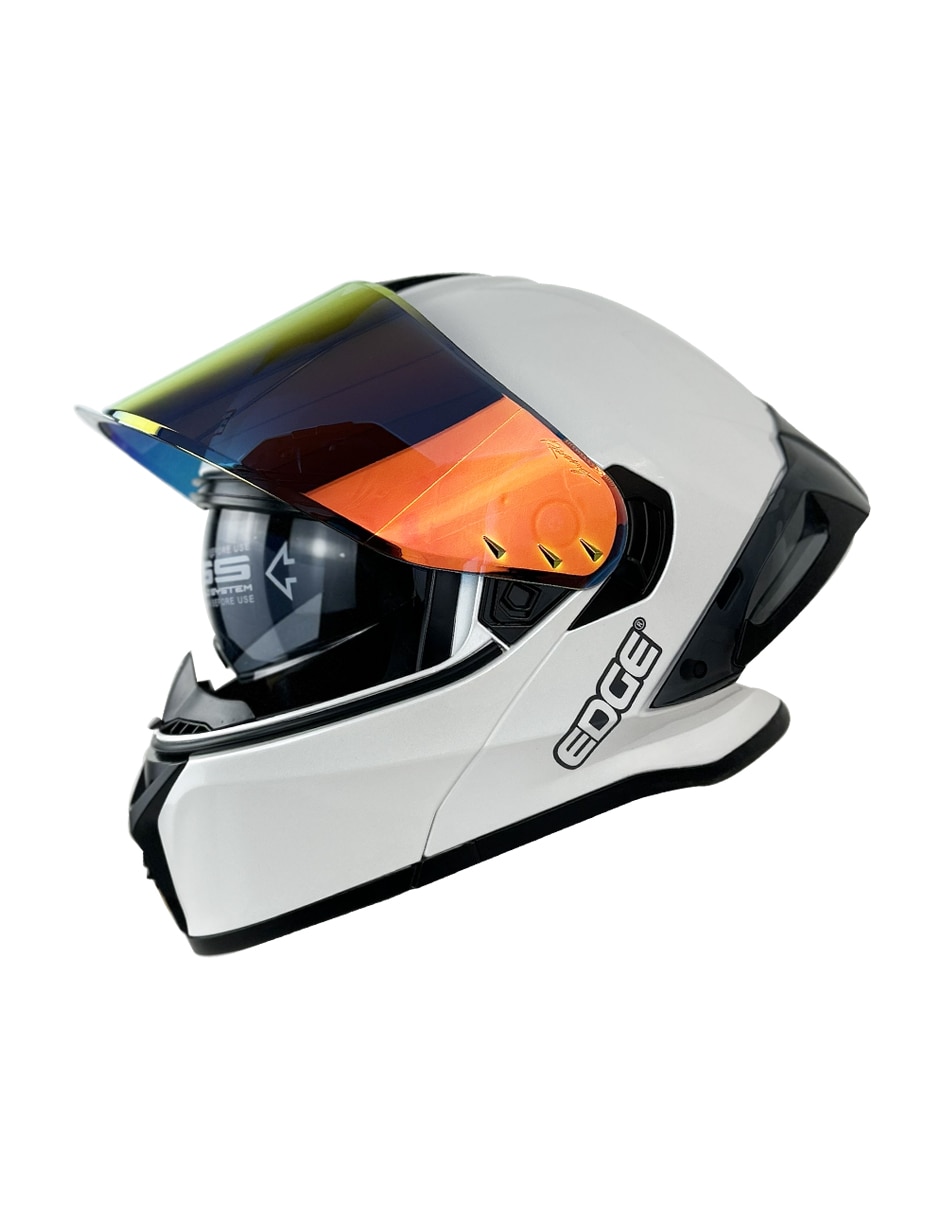 Casco abatible para Motorsport unisex 3