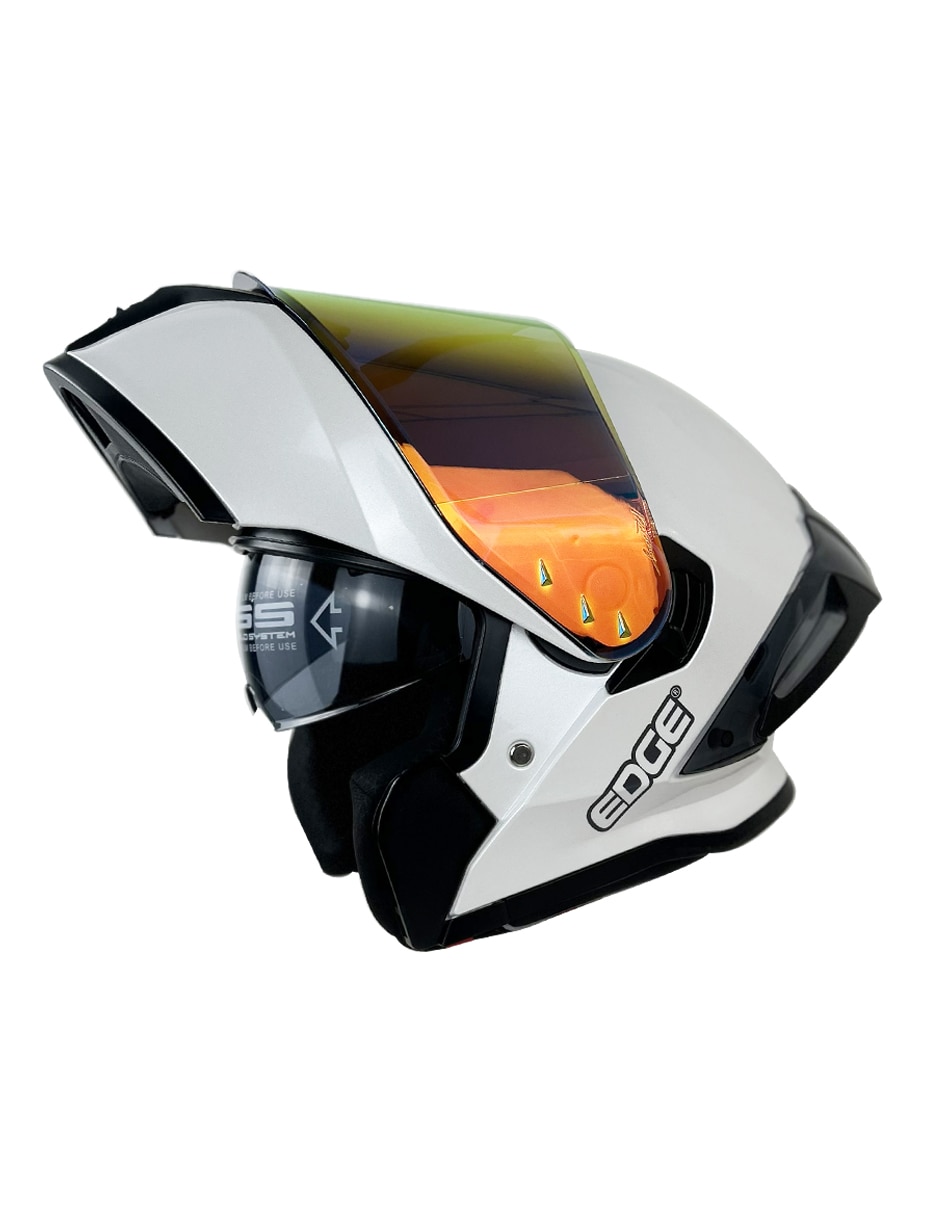 Casco abatible para Motorsport unisex 4