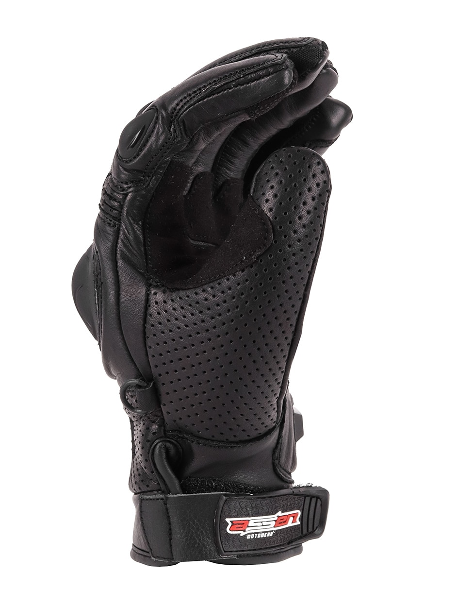 Guantes para motorsport de hombre 2