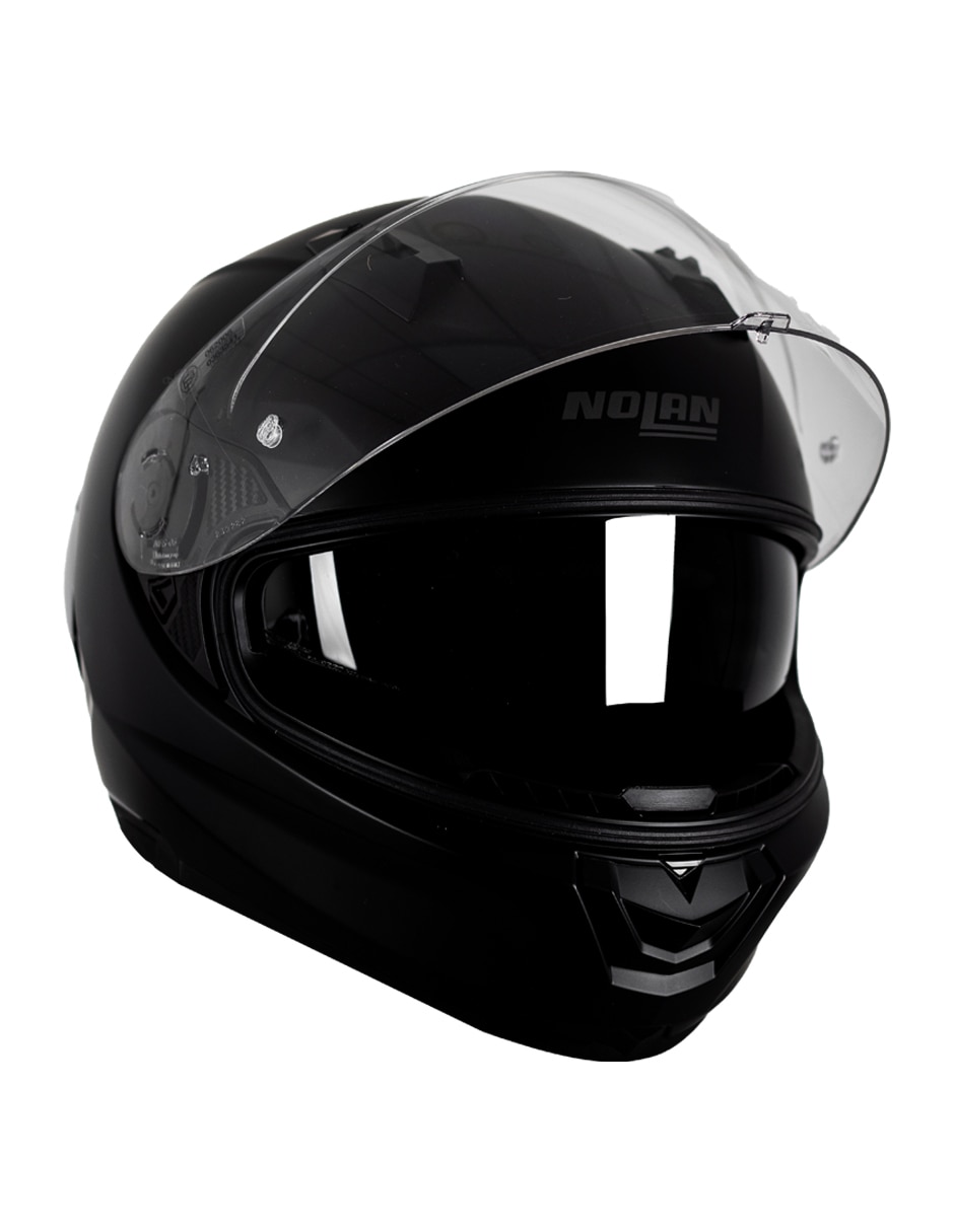 Casco cerrado para motorsport para hombre 2