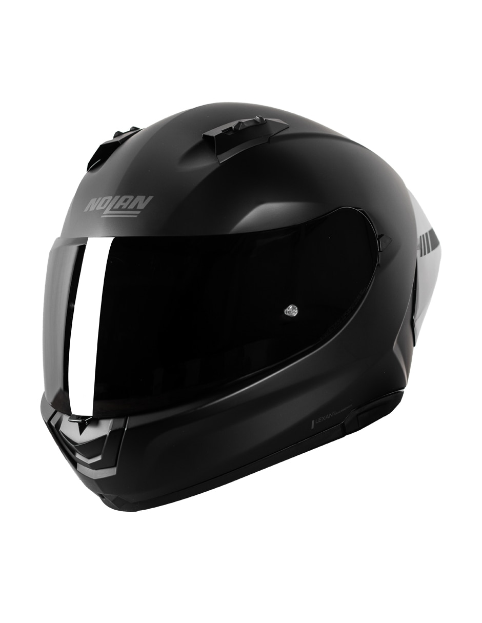 Casco cerrado para motorsport para hombre 3