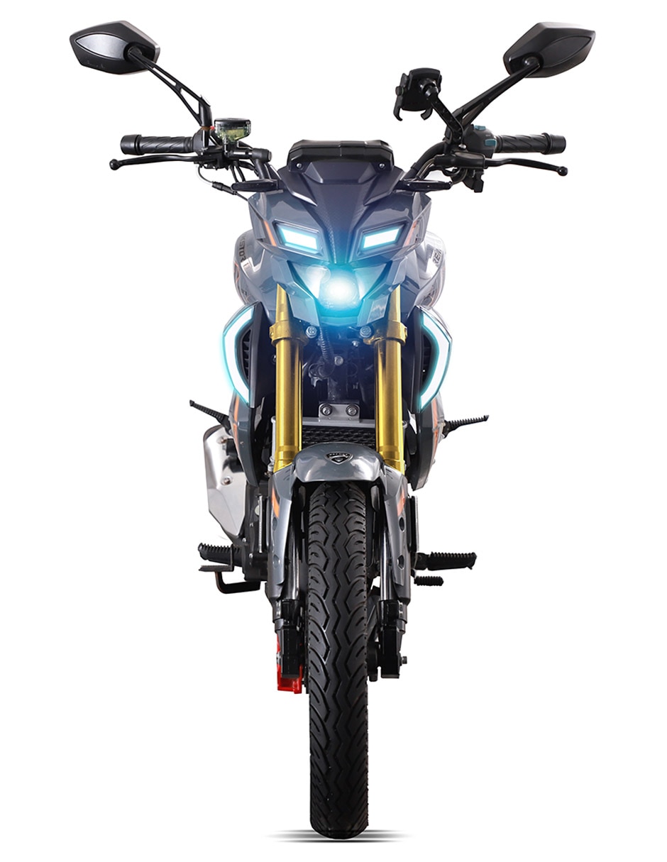 Motocicleta urbana Breakstorm Evo Sport 330cc 2026 3