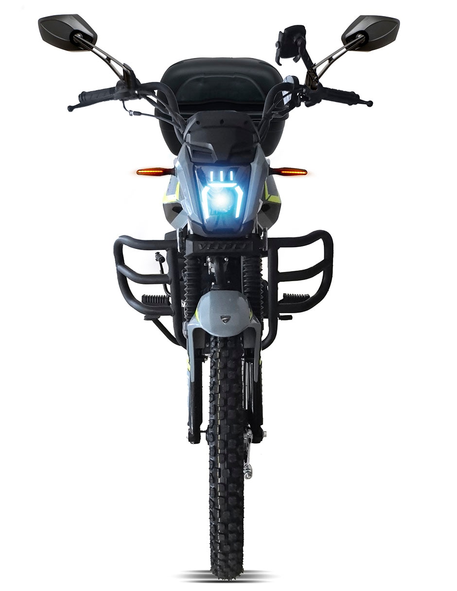 Motocicleta urbana DEUS SPORT 150CC 2026 2