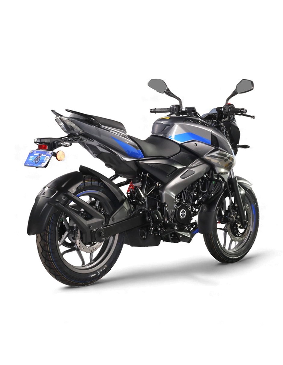 Motocicleta deportiva RHVGRE 2026 3