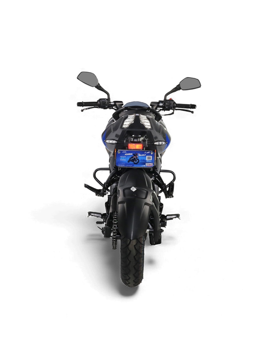 Motocicleta deportiva RHVGRE 2026 4