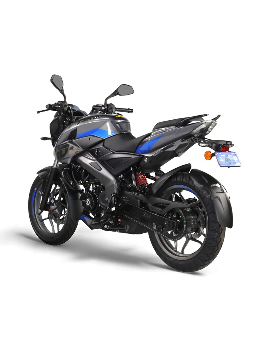 Motocicleta deportiva RHVGRE 2026 5