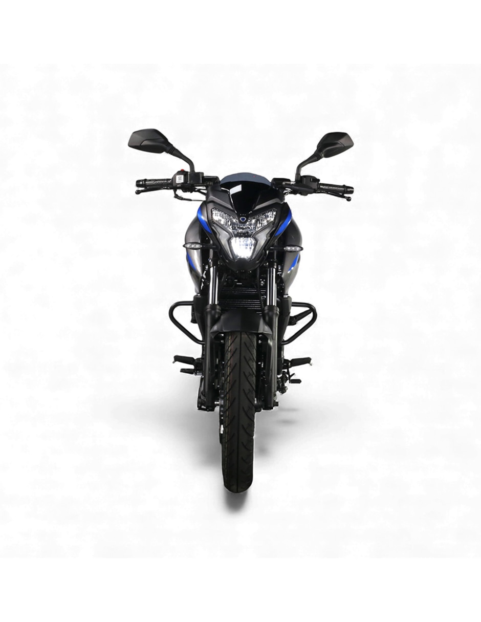 Motocicleta deportiva RHVGRE 2026 8